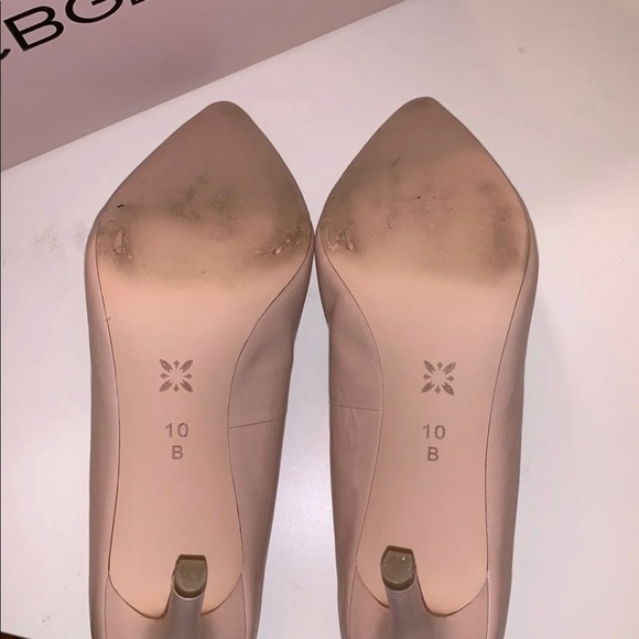 Pumps - Picture 4 of 5